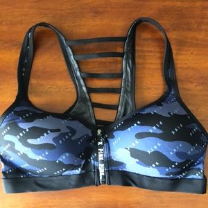 Pink! Victoria Secret Sports Bra